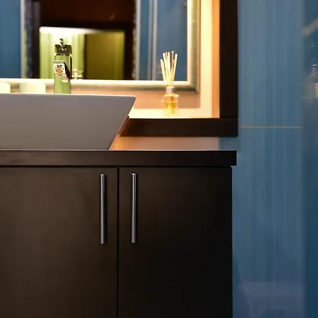 Appartement Hernad *