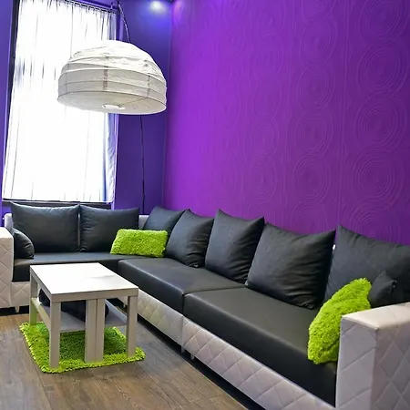 Hernad Apartment
