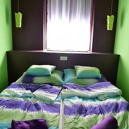Hernad Apartment