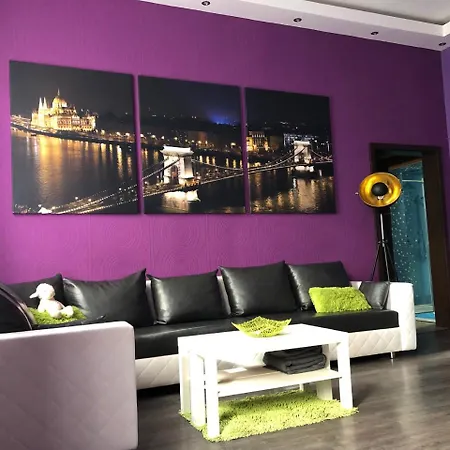 Hernad Budapest