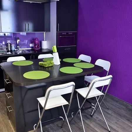 Hernad * בודפשט