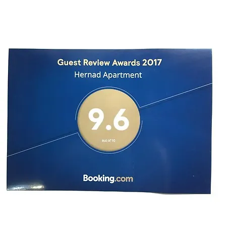 Hernad * בודפשט