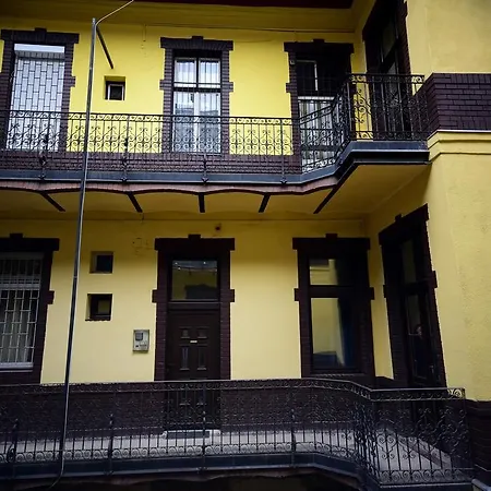 Hernad Apartmán