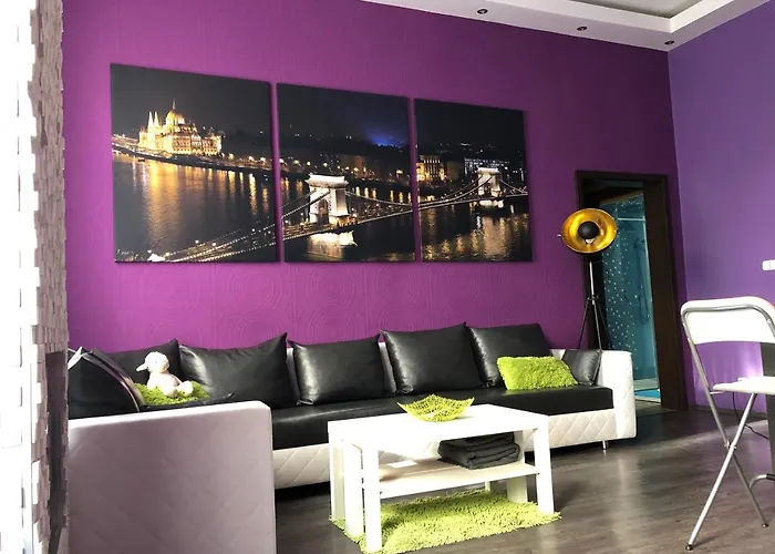 Hernad Budapest