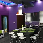 Apartamento Hernad *