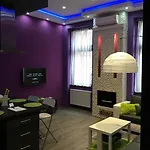 Hernad Apartamento Budapest