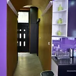 Apartamento Hernad Budapest