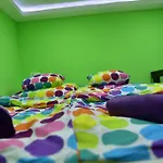 Apartamento Hernad *