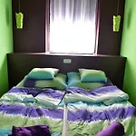 Hernad Apartamento