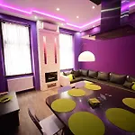 Hernad Apartamento